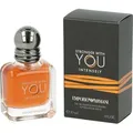 Produktbild: Giorgio Armani Emporio Armani Stronger With You Intensely Eau de Parfum 30 ml