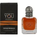 Produktbild: Armani Stronger With You Intensely Edp Spray 30 ml