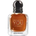 Produktbild: Emporio Armani Stronger with You Intensely Eau de Parfum Nat. Spray