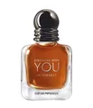 Produktbild: Giorgio Armani Emporio Armani Stronger with You Intensely Eau de Parfum 30 ml