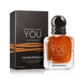 Produktbild: Giorgio Armani Eau de Parfum Emporio Armani Stronger With You Intensely Eau De Parfum 30 ml (man)