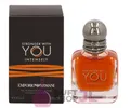 Produktbild: Armani Stronger With You Intensely Edp Spray 30,00 ml