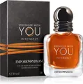 Produktbild: Emporio Armani Stronger with You Intensely 30 ml Eau de Parfum Intense Spray