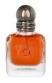 Produktbild: Armani Stronger With You Intensely Pour Homme Eau de Parfum 30ml