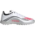 Produktbild: Adidas F50 MESSI LEAGUE TF Kinder - silber