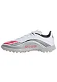 Produktbild: adidas Unisex Kids' F50 Messi League Turf Football Boots Kids White 5.5
