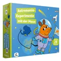 Produktbild: Franzis: Astronomie-Experimente mit der Maus