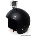 Produktbild: GoXtreme Accessory Motorbike-Helmet-Mount
