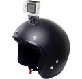 Produktbild: GoXtreme GoXtreme Helmet-Mount Helmbefestigung Actioncam Zubehör