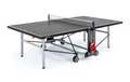 Produktbild: Sponeta S 5-70 e Outdoor Tischtennisplatte 6 mm grau mit Netz Tischtennis