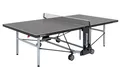Produktbild: Sponeta S 5-70e S 5-72e S 5-73e outdoor Tischtennisplatte Schoolline  mit Netz