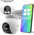 Produktbild: IP KAMERA EZVIZ EB8 4G