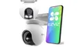 Produktbild: 6941545614625 KAMERA IP EZVIZ EB8 4G EZVIZ