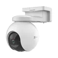 Produktbild: 6941545614625 EZVIZ EB8 4G Sphärisch IP-Sicherheitskamera Innen & Außen 2304 x 1