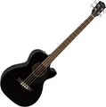 Produktbild: Fender CB-60SCE Akustik Bass Black Fishman Tonabnehmer Cutaway 4-Saiter 32