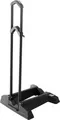 Produktbild: FISCHER FAHRRAD 10446 Fahrradständer Anzahl Einstellplätze=1 Kunststoff, Aluminium Schwarz