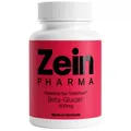 Produktbild: ZeinPharma® Beta-Glucan+ 500 mg