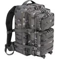 Produktbild: Brandit US Cooper Pack Large grey camo