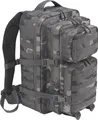 Produktbild: Brandit BD8008 | US Cooper Backpack Large One SIze - Farbe: Grey Camo - Größe: One Size