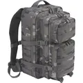 Produktbild: Brandit BD8008 | US Cooper Backpack Large One SIze - Farbe: Grey Camo - Größe: One Size - Grau