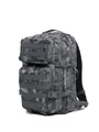 Produktbild: Brandit US Cooper Large Backpack, Farbe: grey camo, Größe: OS
