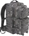 Produktbild: Brandit Tasche US Cooper Rucksack large in grey-camo