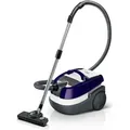 Produktbild: Bosch Vacuum Serie 4 BWD 41740 AquaWash&Clean - Lila