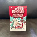 Produktbild: Popmart The Monsters x Coca-Cola [Popmart]  NEU & OVP – inkl. 19 % MwSt Rechnung