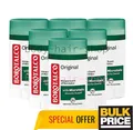 Produktbild: Borotalco Original Stick Deodorant Classic Talkum Duft Schweiß Geruch Schutz ...