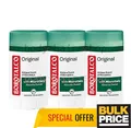 Produktbild: Borotalco Original Stick Deodorant Classic Talkum Duft Schweiß Geruch Schutz ...