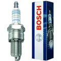 Produktbild: Zündkerze BOSCH 0 242 240 592 für BMW Alfa Romeo Ford Mercedes-Benz Audi VW Fiat