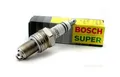 Produktbild: Bosch WR6DC+ Zündkerze 0242240592 Spark Plug bougie d'allumage candela di accens