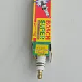 Produktbild: Bosch Super Zündkerze WR6DC  mit CU-Elektrode 0,7 mm für Fiat, Opel, Volvo