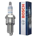 Produktbild: Zündkerze BOSCH 0 242 240 592 für BMW Alfa Romeo Ford Mercedes-Benz Audi VW Fiat