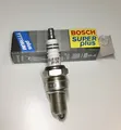 Produktbild: Bosch WR6DC+ Zündkerze 0242240592 Spark Plug bougie d'allumage candela di accens
