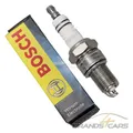 Produktbild: BOSCH ZÜNDKERZE 0 242 240 592 WR 6 DC YTTRIUM
