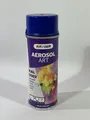 Produktbild: RAL 5002 Ultramarinblau 400ml Lackspray Dose glänzend Dupli Color Aerosol 733000