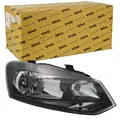 Produktbild: TYC HALOGEN SCHEINWERFER LINKS passend für VW POLO | 20-12034-15-2