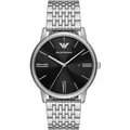Produktbild: Emporio Armani Herrenuhr AR11600 Edelstahl 88988124