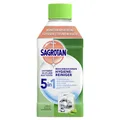 Produktbild: SAGROTAN® 8171222 SAGROTAN® Waschmaschinen Hygienereiniger  Spülmaschinen-Pflege