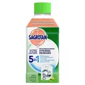 Produktbild: Sagrotan Waschmaschinen Hygiene Reiniger Desinfektion Waschmittel Waesche 250ml