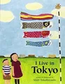 Produktbild: I Live in Tokyo von Takabayashi, Mari | Buch | Zustand gut