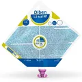 Produktbild: Diben 1.5 kcal HP flüssig 15X500 ml