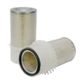 Produktbild: Luftfilter Donaldson P181064 Hengst E696L John Deere AT45018 AZ21745 AR45784