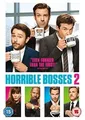 Produktbild: Horrible Bosses 2 [DVD] [2015] von Sean Anders | DVD | Zustand sehr gut
