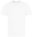 Produktbild: AWDis Herren Cooles T-Shirt, Weiß (Arctic White), 58