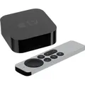 Produktbild: Apple TV 32GB 4K (2th Gen.) *NEW* - Schwarz