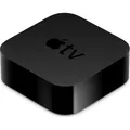 Produktbild: Apple TV 4K - 2021 - A2169 - MXGY2FD/A - Ethernet, inkl. HDMI Kabel, ohne REMOTE