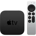 Produktbild: Apple TV 4K 32 GB (2. Generation) schwarz Ultra HD Media Player
