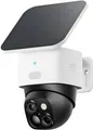 Produktbild: Eufy SOLOCAM S340 3K+2K SOLAR drehbar